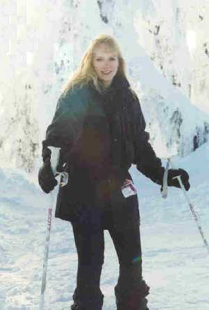 Jen would never do this